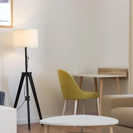 Flower Lux Apartment *