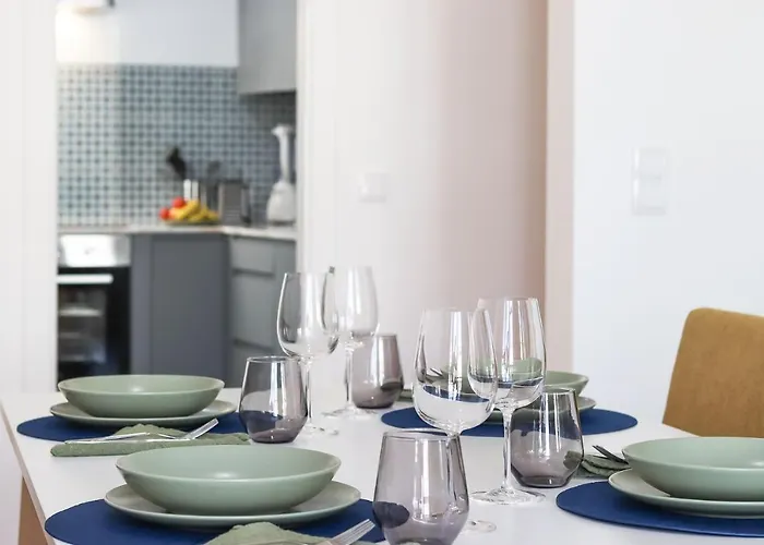 Flower Lux Apartament